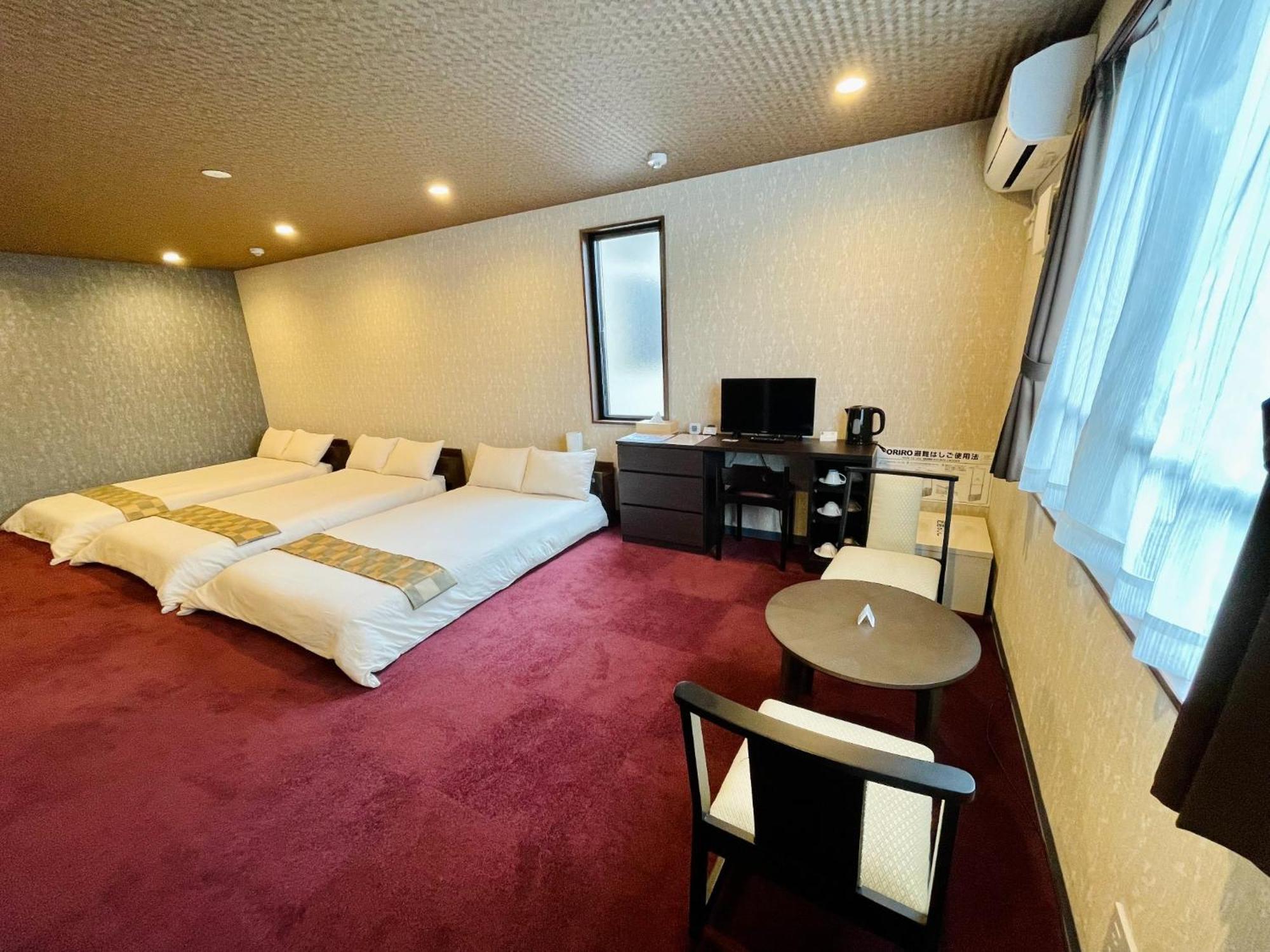 Narita Hotel Kakurega - Vacation Stay 72264V Esterno foto